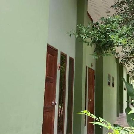 Navara Resort Chumphon Εξωτερικό φωτογραφία