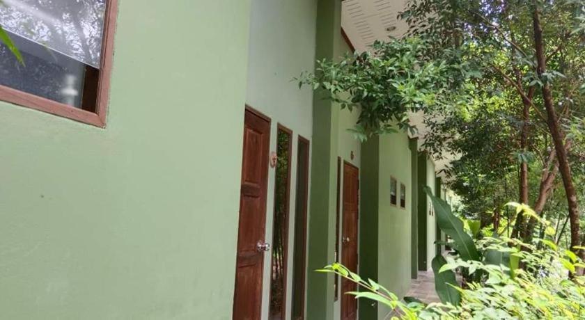 Navara Resort Chumphon Εξωτερικό φωτογραφία