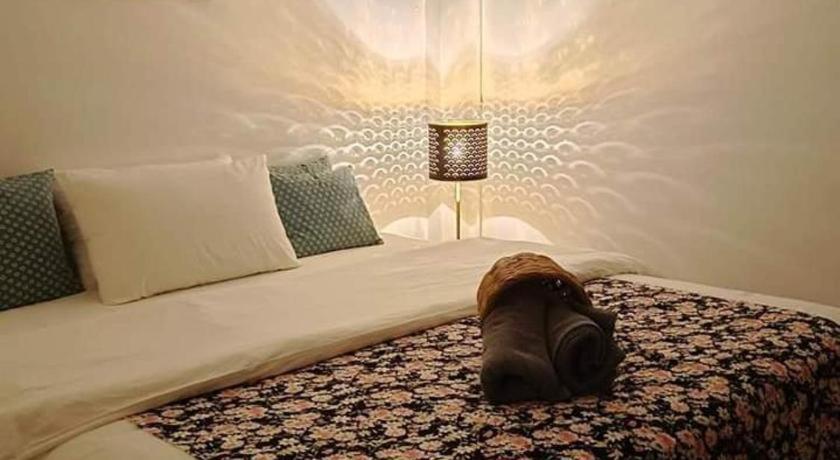 Navara Resort Chumphon Εξωτερικό φωτογραφία