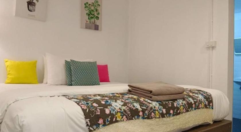 Navara Resort Chumphon Εξωτερικό φωτογραφία