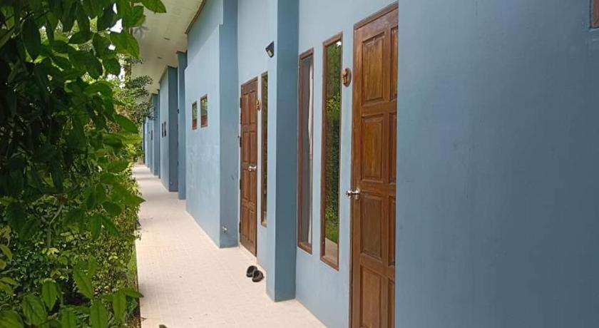 Navara Resort Chumphon Εξωτερικό φωτογραφία